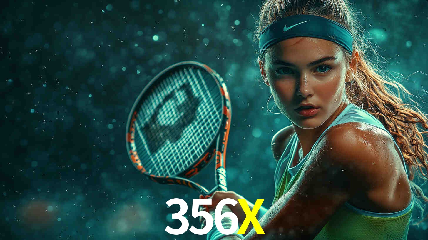 Apostas Esportivas no Plataforma 356X